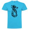 T-shirt Enfant, Awu Adodoé Braco de marque Roly Vignette