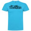 T-shirt Enfant, Awu Adodoé Braco de marque Roly Vignette