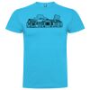 T-shirt Enfant, Awu Adodoé Braco de marque Roly Vignette