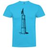 T-shirt Enfant, Awu Adodoé Braco de marque Roly Vignette