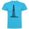 T-shirt Enfant, Awu Adodoé Braco de marque Roly Vignette