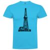 T-shirt Enfant, Awu Adodoé Braco de marque Roly Vignette