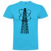 T-shirt Enfant, Awu Adodoé Braco de marque Roly Vignette