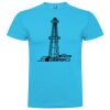 T-shirt Enfant, Awu Adodoé Braco de marque Roly Vignette
