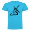 T-shirt Enfant, Awu Adodoé Braco de marque Roly Vignette