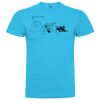 T-shirt Enfant, Awu Adodoé Braco de marque Roly Vignette