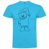 T-shirt Enfant, Awu Adodoé Braco de marque Roly Vignette