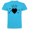 T-shirt Enfant, Awu Adodoé Braco de marque Roly Vignette