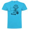 T-shirt Enfant, Awu Adodoé Braco de marque Roly Vignette