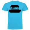 T-shirt Enfant, Awu Adodoé Braco de marque Roly Vignette