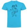 T-shirt Enfant, Awu Adodoé Braco de marque Roly Vignette