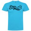T-shirt Enfant, Awu Adodoé Braco de marque Roly Vignette