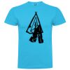 T-shirt Enfant, Awu Adodoé Braco de marque Roly Vignette