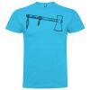 T-shirt Enfant, Awu Adodoé Braco de marque Roly Vignette