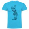 T-shirt Enfant, Awu Adodoé Braco de marque Roly Vignette