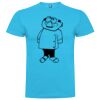 T-shirt Enfant, Awu Adodoé Braco de marque Roly Vignette