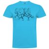 T-shirt Enfant, Awu Adodoé Braco de marque Roly Vignette