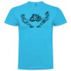 T-shirt Enfant, Awu Adodoé Braco de marque Roly Vignette