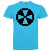 T-shirt Enfant, Awu Adodoé Braco de marque Roly Vignette