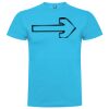 T-shirt Enfant, Awu Adodoé Braco de marque Roly Vignette