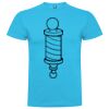 T-shirt Enfant, Awu Adodoé Braco de marque Roly Vignette