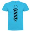 T-shirt Enfant, Awu Adodoé Braco de marque Roly Vignette