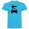 T-shirt Enfant, Awu Adodoé Braco de marque Roly Vignette