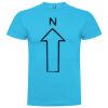 T-shirt Enfant, Awu Adodoé Braco de marque Roly Vignette