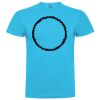 T-shirt Enfant, Awu Adodoé Braco de marque Roly Vignette