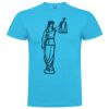 T-shirt Enfant, Awu Adodoé Braco de marque Roly Vignette
