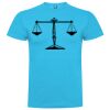 T-shirt Enfant, Awu Adodoé Braco de marque Roly Vignette