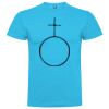 T-shirt Enfant, Awu Adodoé Braco de marque Roly Vignette