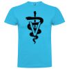 T-shirt Enfant, Awu Adodoé Braco de marque Roly Vignette