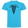 T-shirt Enfant, Awu Adodoé Braco de marque Roly Vignette