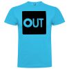 T-shirt Enfant, Awu Adodoé Braco de marque Roly Vignette