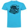 T-shirt Enfant, Awu Adodoé Braco de marque Roly Vignette