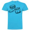 T-shirt Enfant, Awu Adodoé Braco de marque Roly Vignette