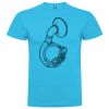 T-shirt Enfant, Awu Adodoé Braco de marque Roly Vignette