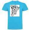 T-shirt Enfant, Awu Adodoé Braco de marque Roly Vignette