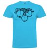 T-shirt Enfant, Awu Adodoé Braco de marque Roly Vignette