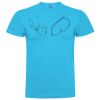 T-shirt Enfant, Awu Adodoé Braco de marque Roly Vignette