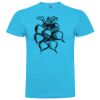 T-shirt Enfant, Awu Adodoé Braco de marque Roly Vignette