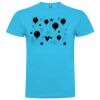 T-shirt Enfant, Awu Adodoé Braco de marque Roly Vignette