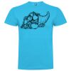 T-shirt Enfant, Awu Adodoé Braco de marque Roly Vignette