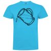 T-shirt Enfant, Awu Adodoé Braco de marque Roly Vignette