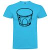 T-shirt Enfant, Awu Adodoé Braco de marque Roly Vignette