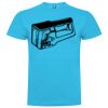 T-shirt Enfant, Awu Adodoé Braco de marque Roly Vignette