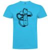 T-shirt Enfant, Awu Adodoé Braco de marque Roly Vignette