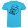 T-shirt Enfant, Awu Adodoé Braco de marque Roly Vignette