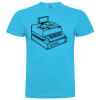 T-shirt Enfant, Awu Adodoé Braco de marque Roly Vignette